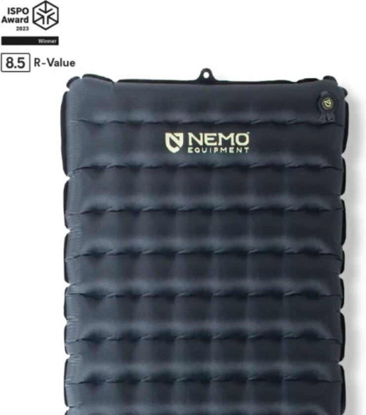 Nemo Tensor Extreme Regular, Regular