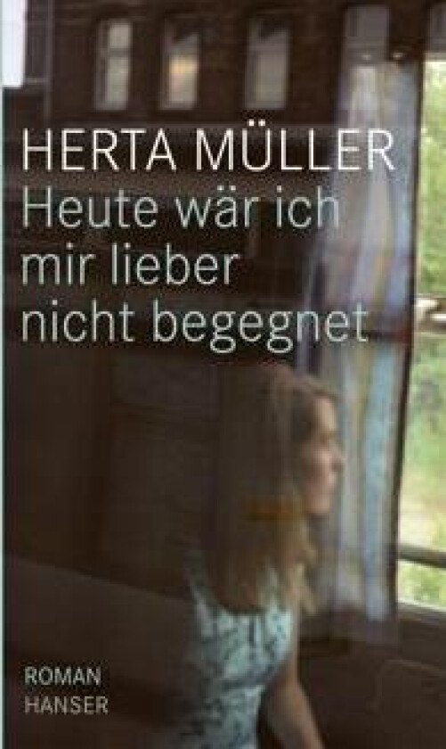 Heute wäre ich mir lieber nicht begegnet