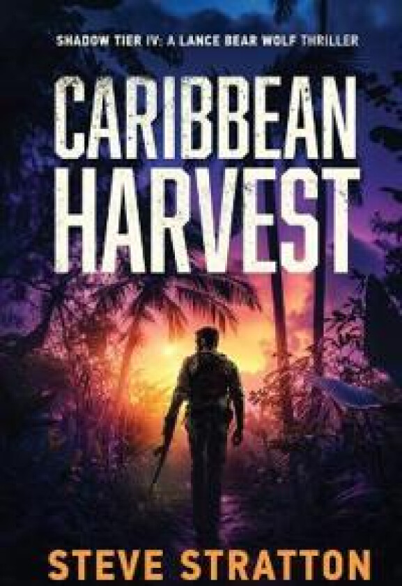 Caribbean Harvest