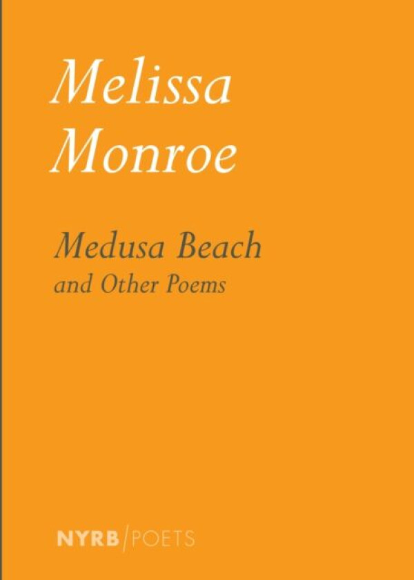 Medusa Beach av Melissa Monroe
