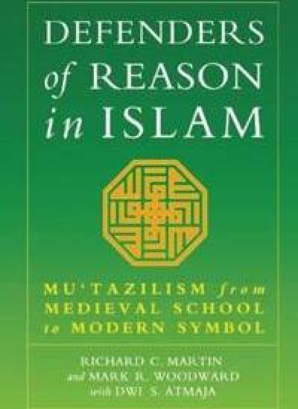Defenders of Reason in Islam