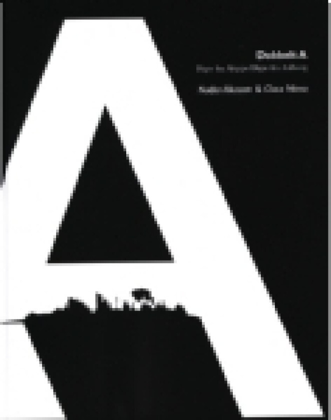 Dobbelt A | Nader Alkasem & Claus Nivaa | Språk: Dansk