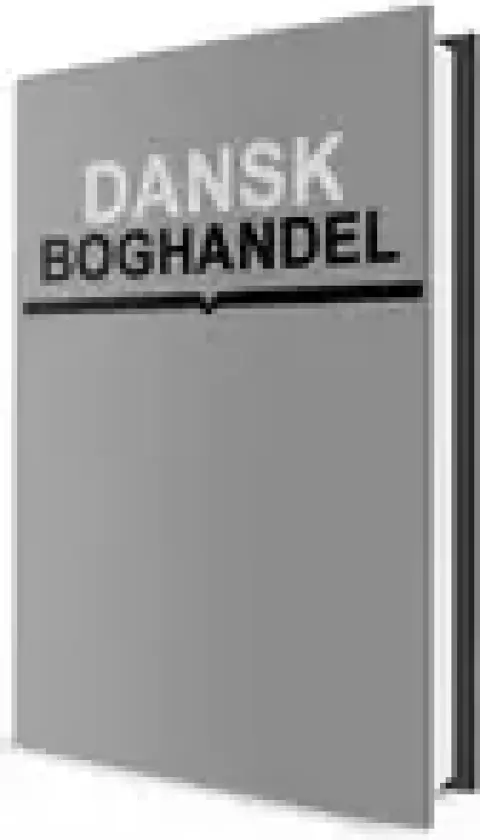 Lægens enke | Daniel Hurst | Språk: Dansk