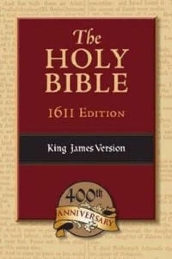Text Bible-KJV-1611