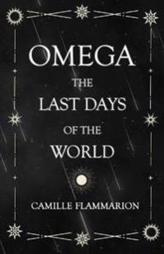 Omega - The Last Days of the World
