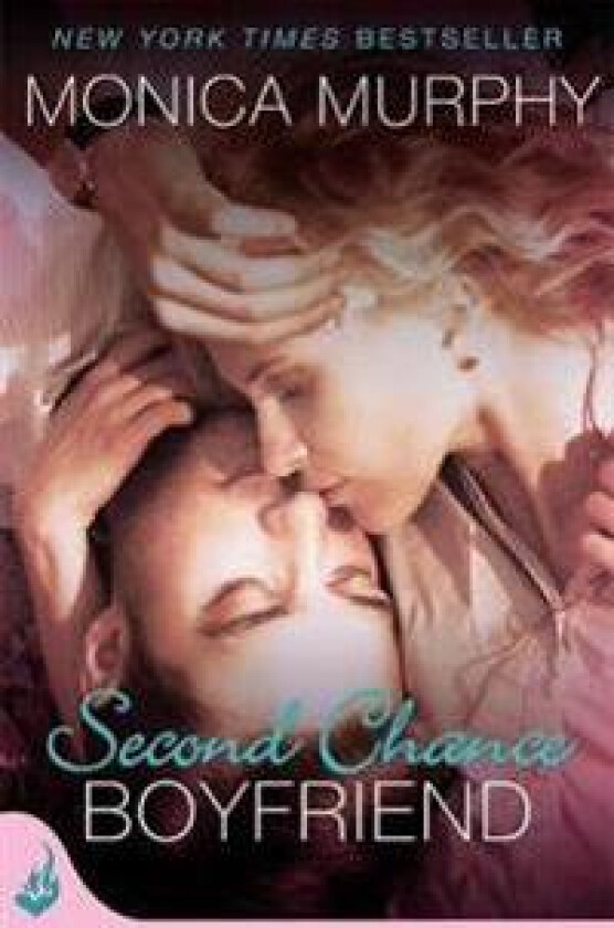 Second Chance Boyfriend: One Week Girlfriend Book 2