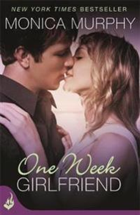 One Week Girlfriend: One Week Girlfriend Book 1