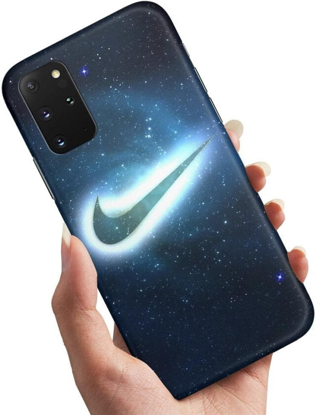 Samsung Galaxy S20 Plus - Deksel/Mobildeksel Nike Ytre Rom