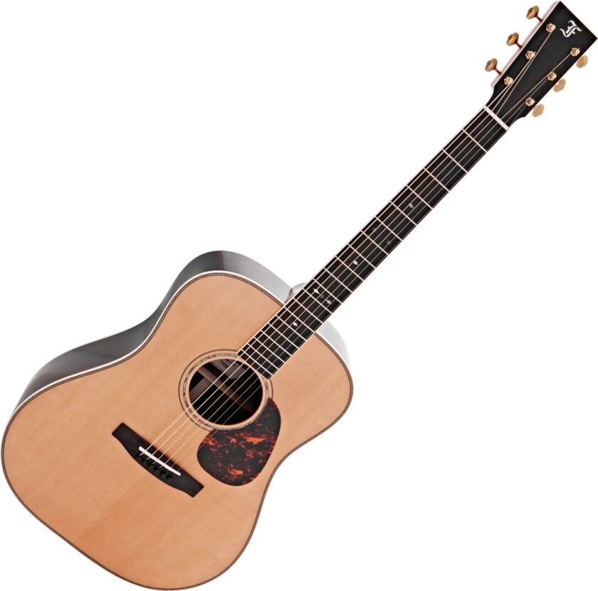 Bilde av Vintage Series 2 D-SR Natural