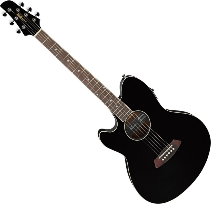 TCY10LE Left Handed Black