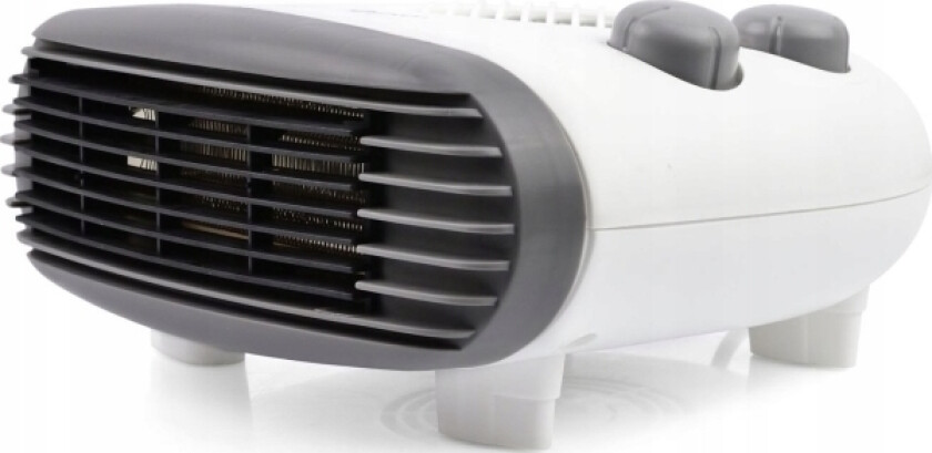 Geko Varmevifte/Farelka Elektrisk 1000/2000W Fh07 (8)