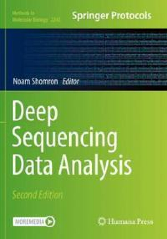 Deep Sequencing Data Analysis