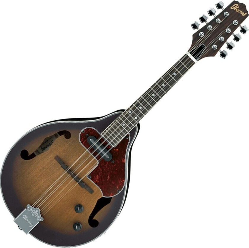 Bilde av M510E Open Pore Vintage Sunburst