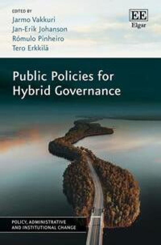 Public Policies for Hybrid Governance