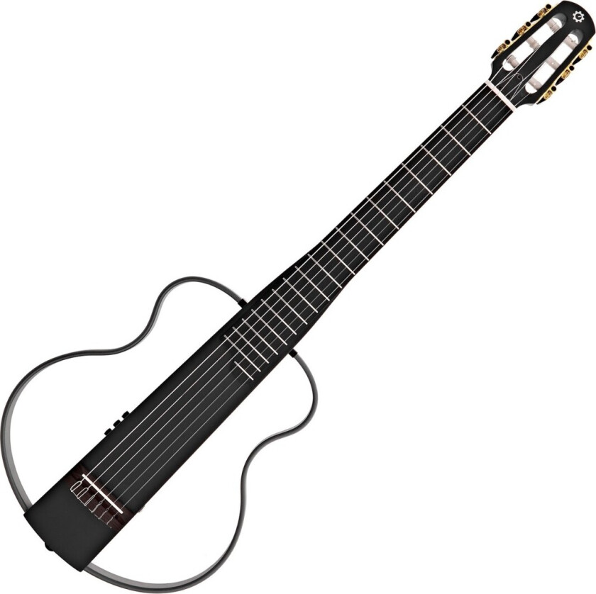Solus Silent Guitar Nylon String