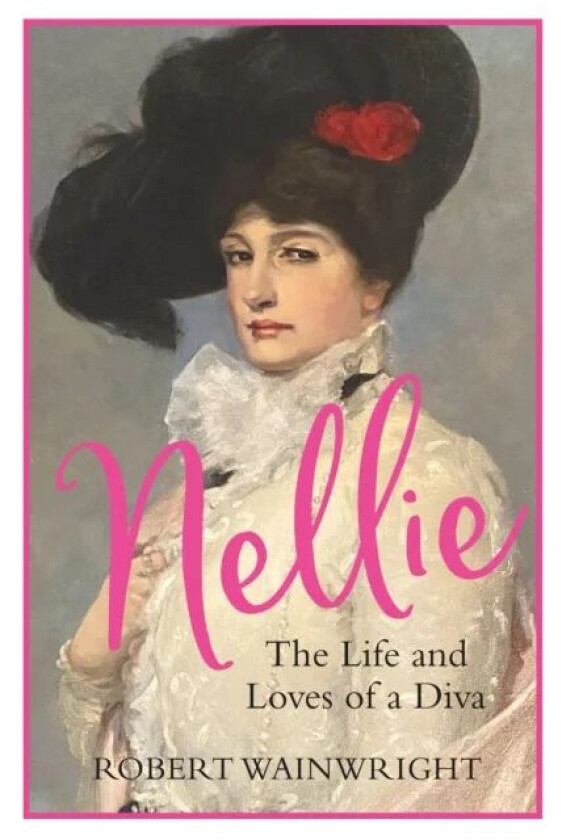 Nellie av Robert Wainwright