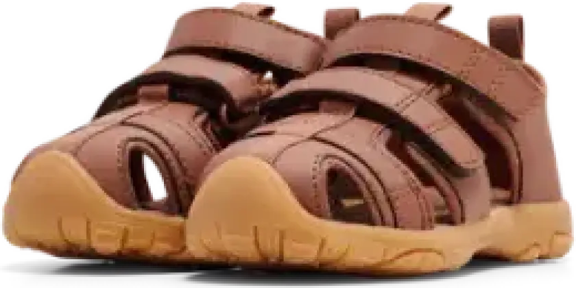 Sandal Velcro Infant Cork