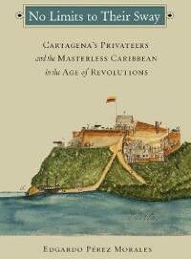 No Limits to Their Sway