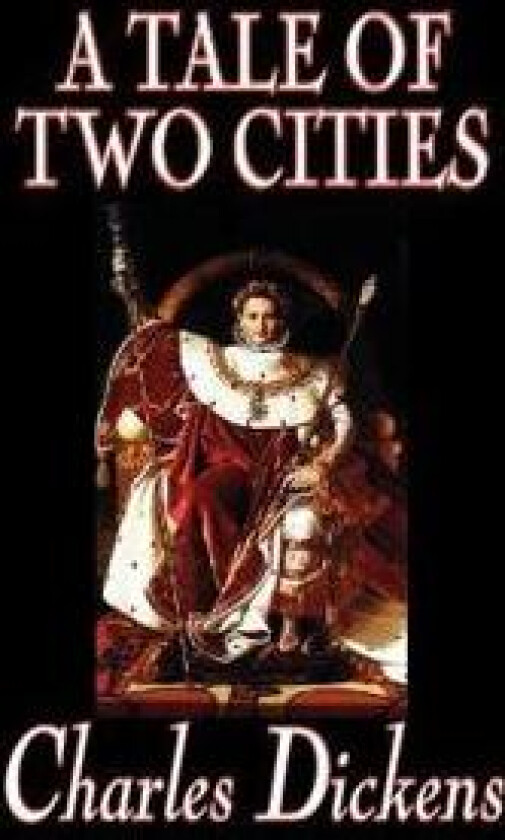 A Tale of Two Cities