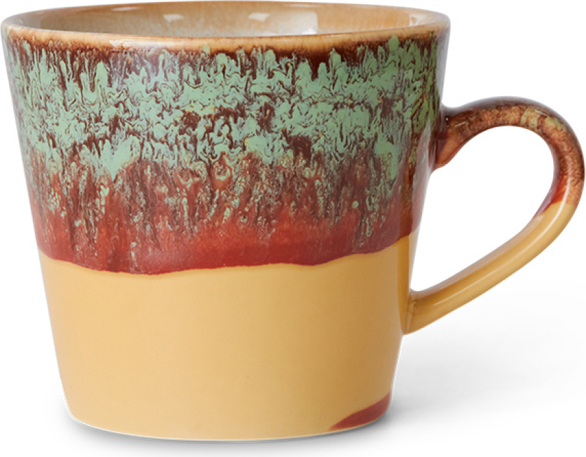 70's cappuccinokrus 33 cl Cove