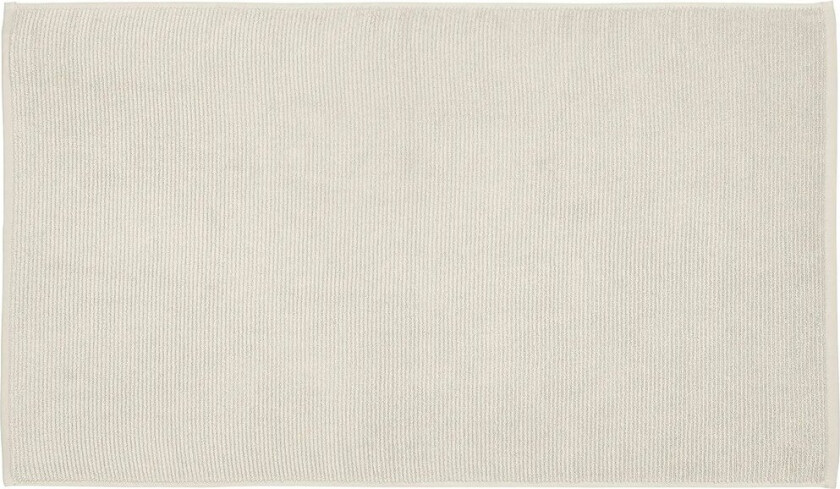 Bilde av Tuyo baderomsmatte Moonbeam, 60x100 cm