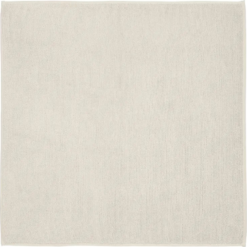 Tuyo baderomsmatte Moonbeam, 60x60 cm
