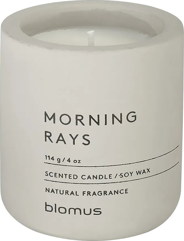 Fraga duftlys 24 timer Morning Ray Moonbeam
