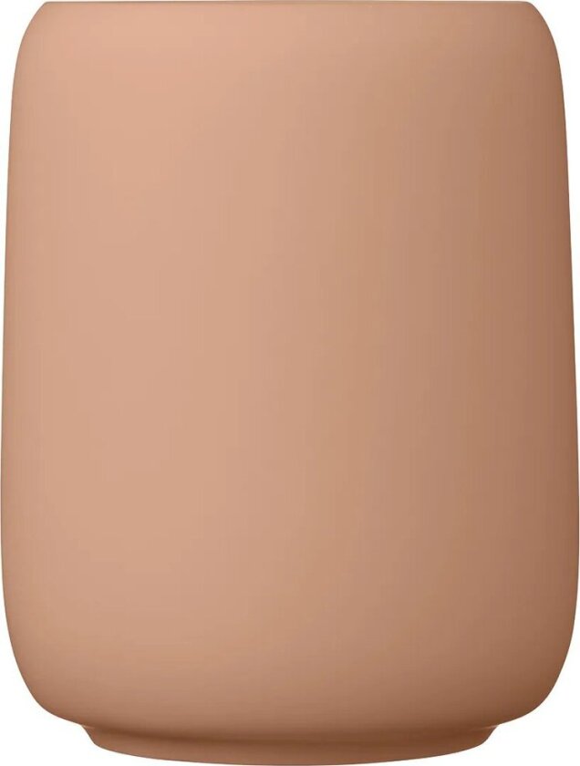 Sono tannbørstekopp 30 cl Amber Brown