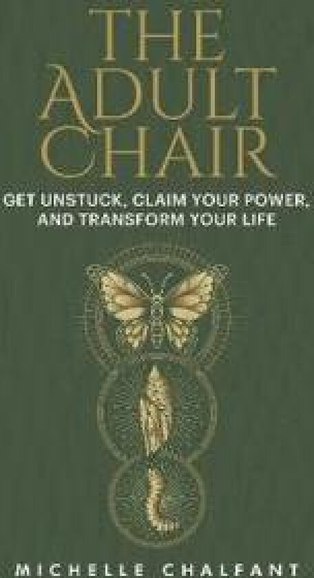 The Adult Chair