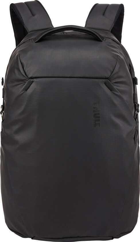Tact Backpack 21L Black