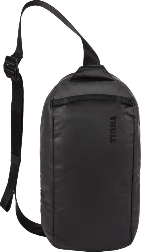 Tact Sling 8L Black