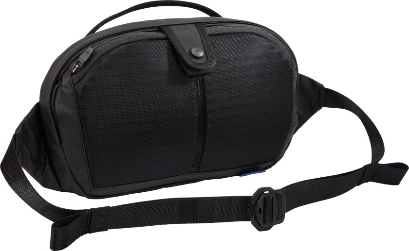 Tact Crossbody 5L Black