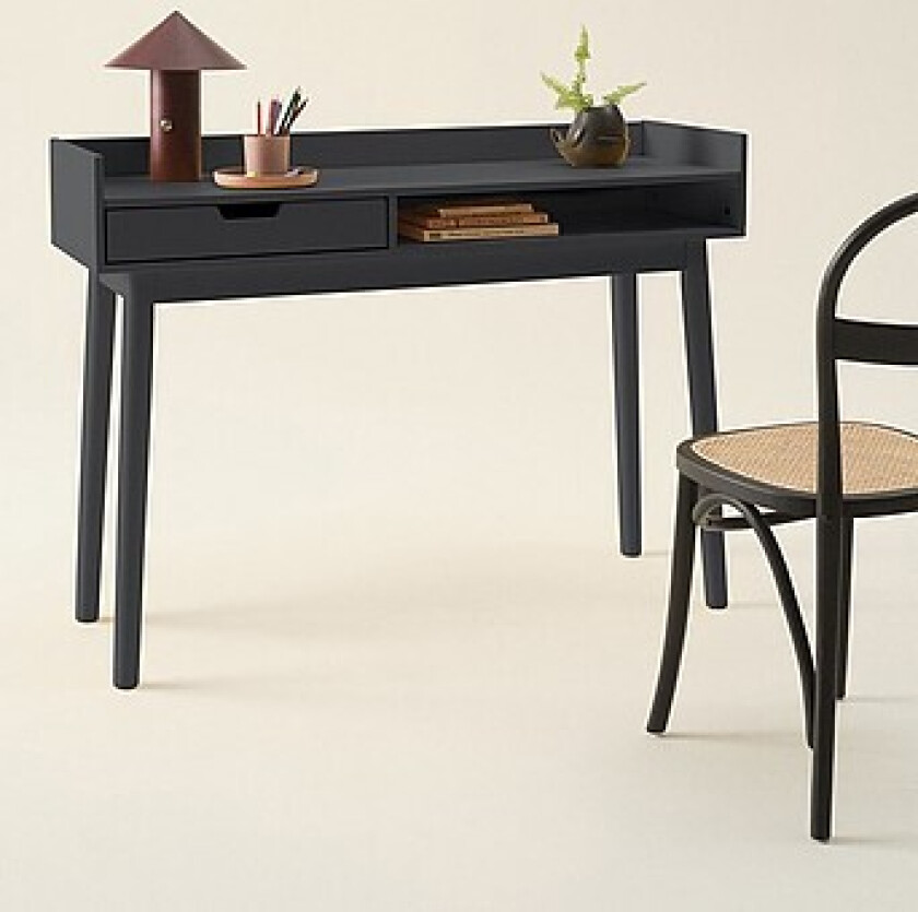 CAMPO Skrivebord for barn 40x120 cm