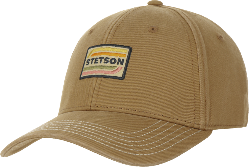 Lenloy Cotton Cap Beige