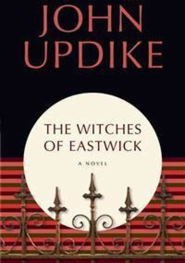 The Witches of Eastwick