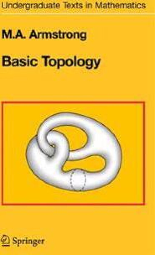 Basic Topology