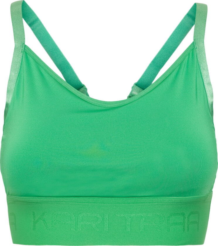 Women's Frøya Green