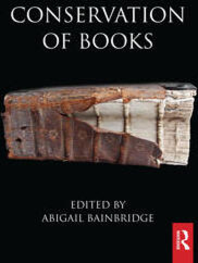 Conservation of Books