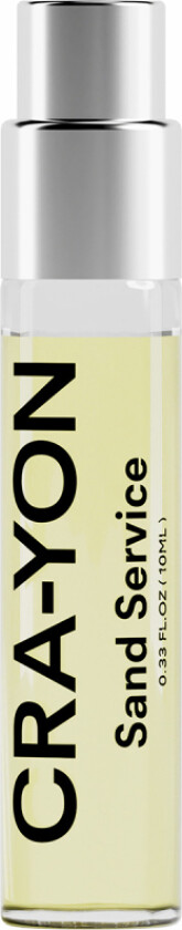 Sand Service EdP (10 ml)