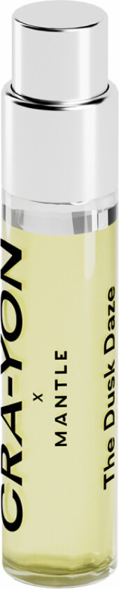 The Dusk Daze EdP (10 ml)