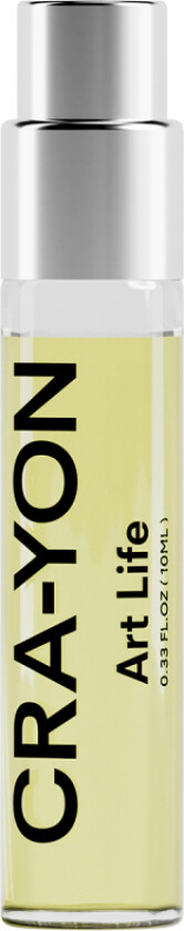 Art Life EdP (10 ml)