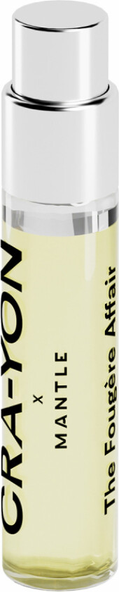 The Fougère Affair EdP (10 ml)