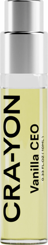 Vanilla Ceo EdP (10 ml)
