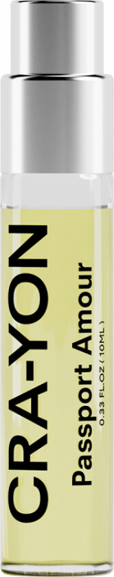 Passport Amour EdP (10 ml)