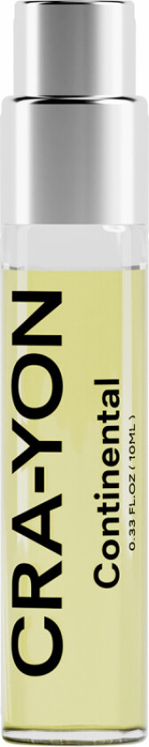 Continental EdP (10 ml)
