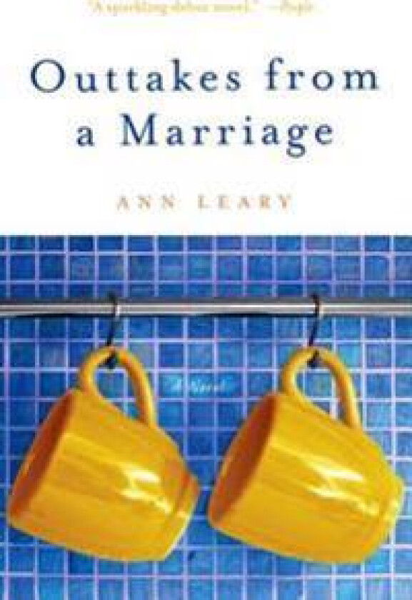 Outtakes from a Marriage