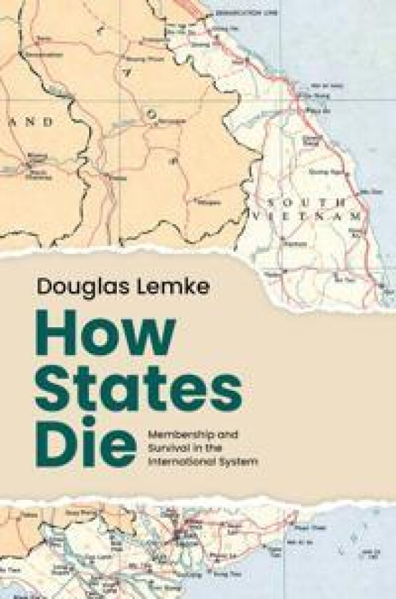 How States Die