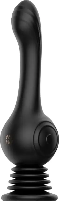 Shaking G-Spot Lover