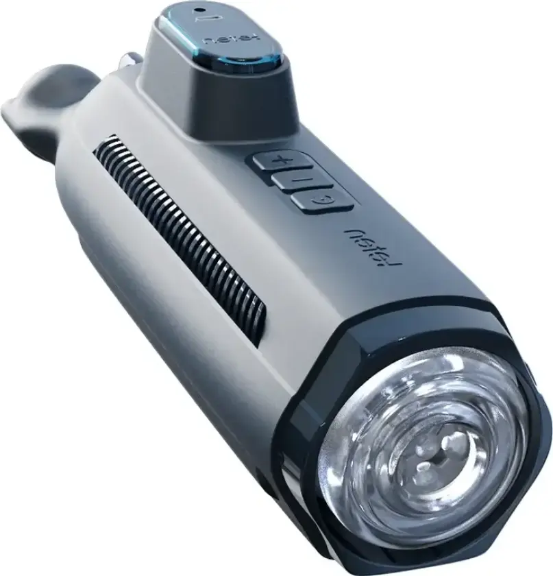 Submarine Thrusting Moaning Masturbator