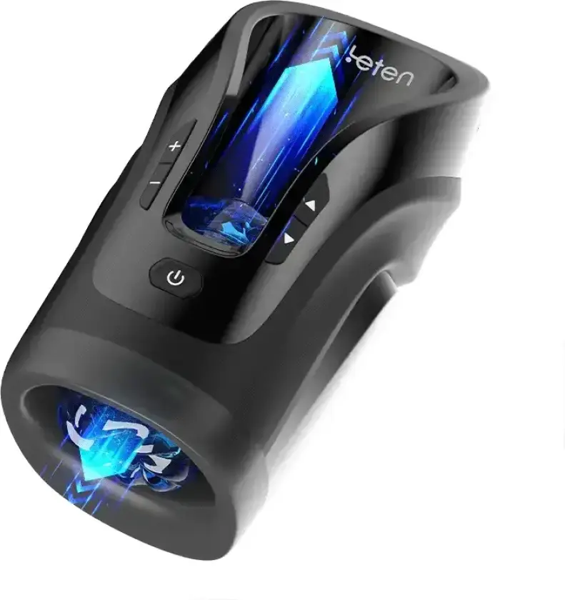 Cannon King Automatic Thrusting Stroker